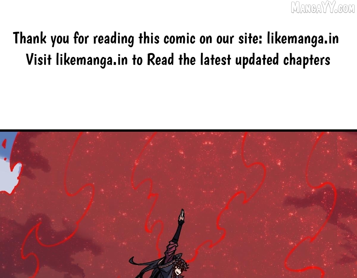 Master: This rebellious disciple is definitely not the Holy Son Chapter 154 - page 1